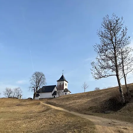 Apartament Apartma Dreamscape *