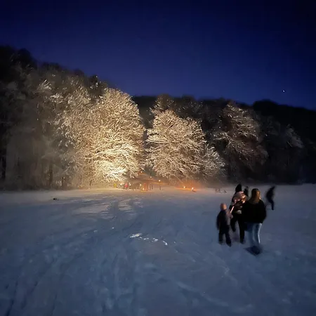 Apartma Dreamscape アパート