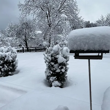 Apartma Dreamscape Apartman Radovljica