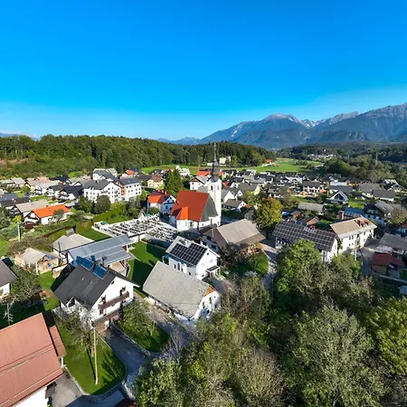 Apartma Dreamscape