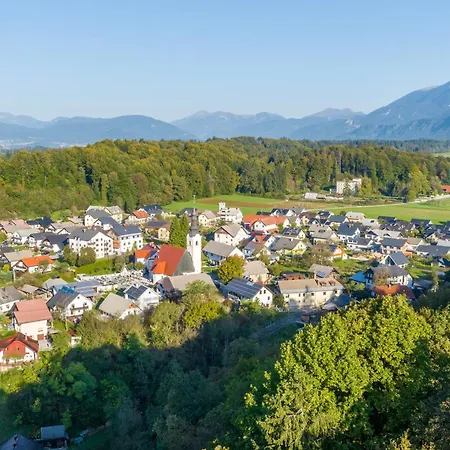 Apartma Dreamscape Apartament