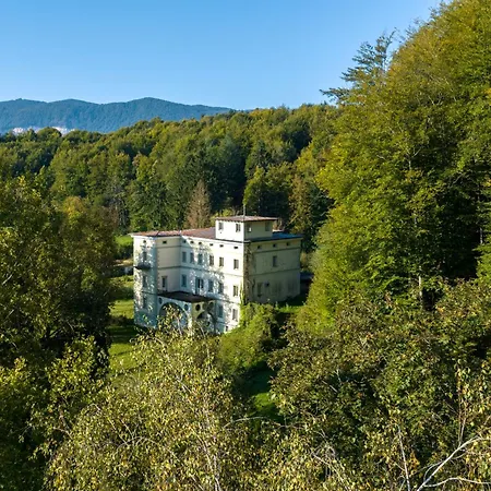 Apartma Dreamscape Apartman