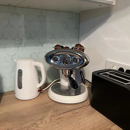 Lägenhet Apartma Dreamscape Radovljica