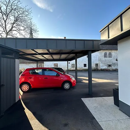 Apartma Dreamscape Radovljica