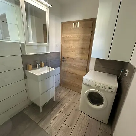 Apartma Dreamscape * Radovljica