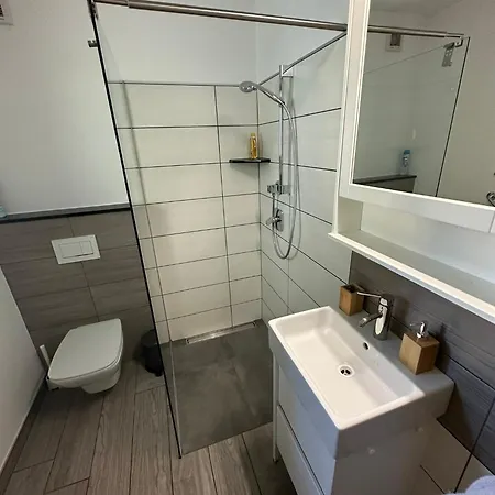 Apartma Dreamscape Apartman Radovljica