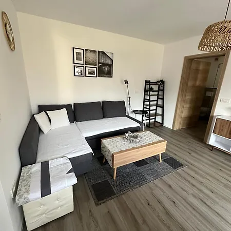 Apartma Dreamscape Radovljica