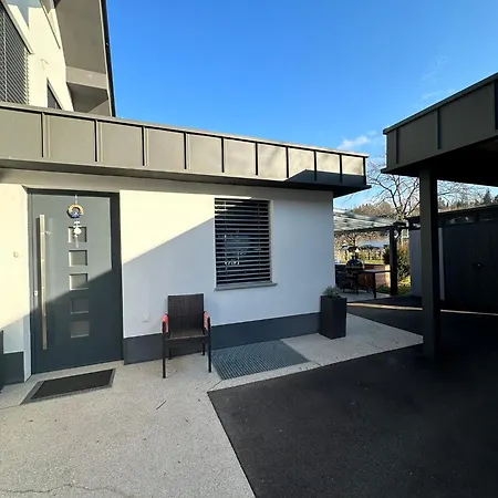 Lägenhet Apartma Dreamscape Radovljica