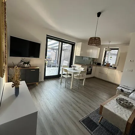 Apartma Dreamscape * Radovljica