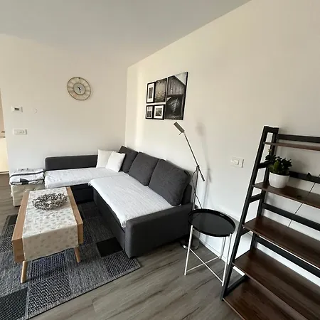 Apartma Dreamscape *