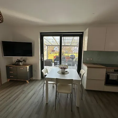 Apartman Apartma Dreamscape Radovljica