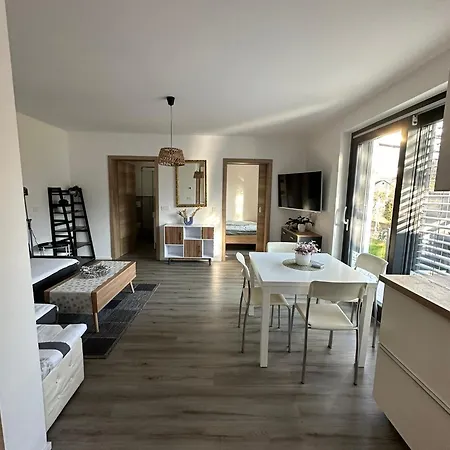 Apartma Dreamscape Radovljica