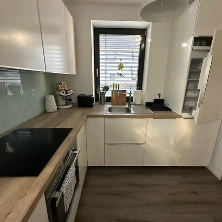 Apartman Apartma Dreamscape