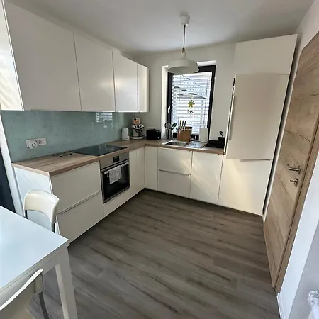 Apartma Dreamscape Radovljica