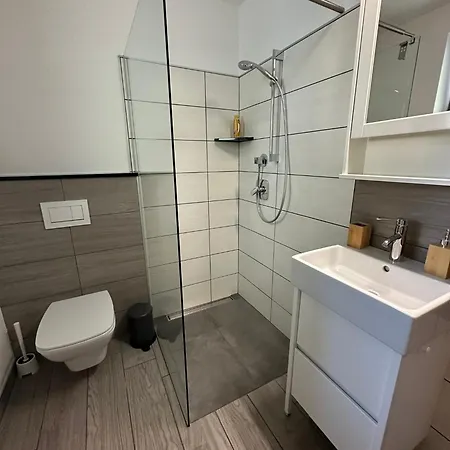 Apartma Dreamscape Lägenhet
