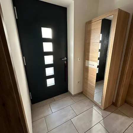 Apartma Dreamscape Lägenhet *