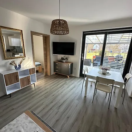 Apartma Dreamscape *