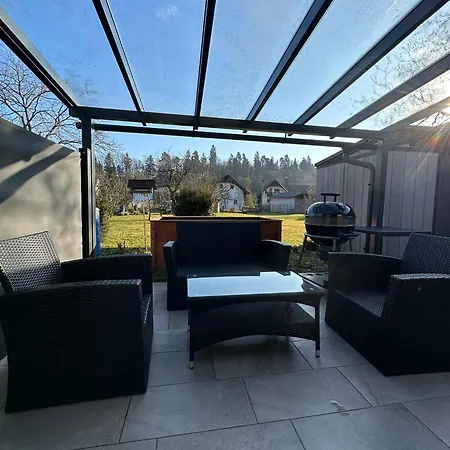 Lägenhet Apartma Dreamscape
