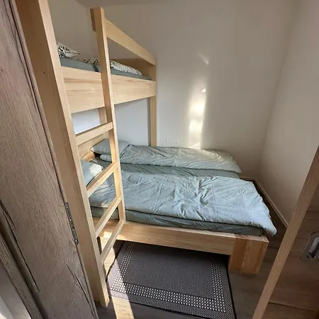Lägenhet Apartma Dreamscape *