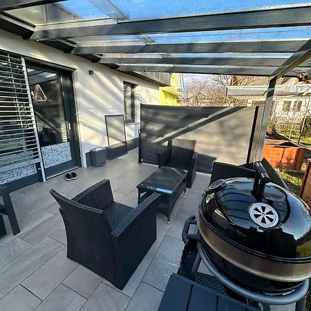 Lägenhet Apartma Dreamscape *