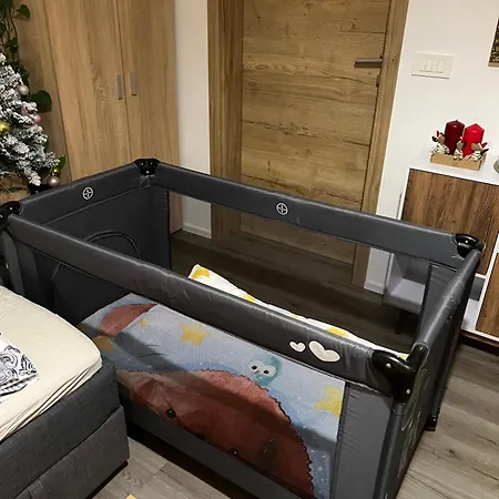 Apartma Dreamscape Radovljica