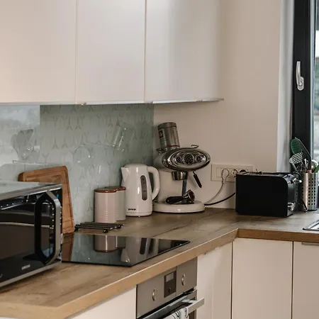 Apartma Dreamscape * Radovljica