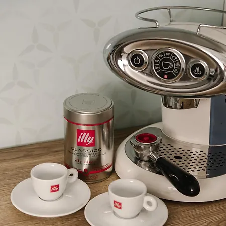 Apartma Dreamscape * Radovljica