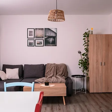 Apartma Dreamscape