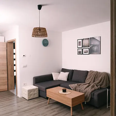 Lägenhet Apartma Dreamscape