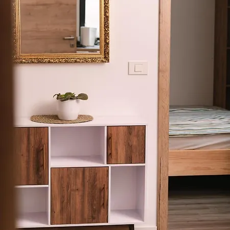 Apartma Dreamscape Radovljica