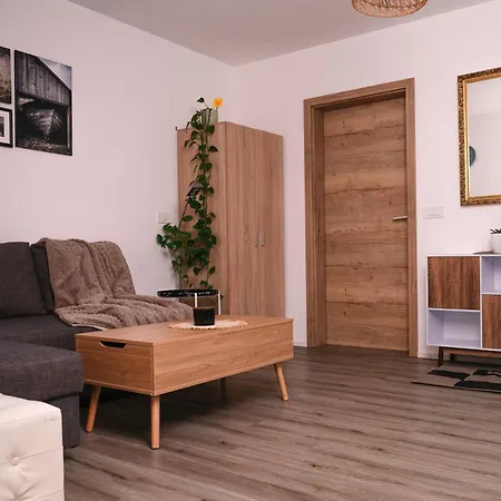Apartma Dreamscape * Radovljica