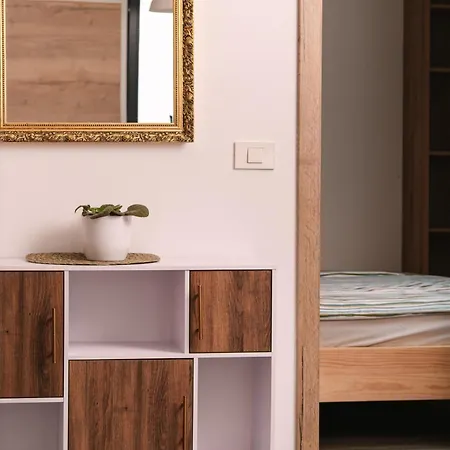 Apartma Dreamscape Radovljica