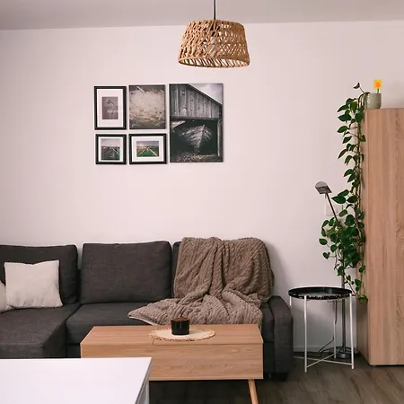 Apartma Dreamscape Lägenhet Radovljica
