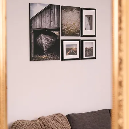 Apartma Dreamscape ラドヴリツァ