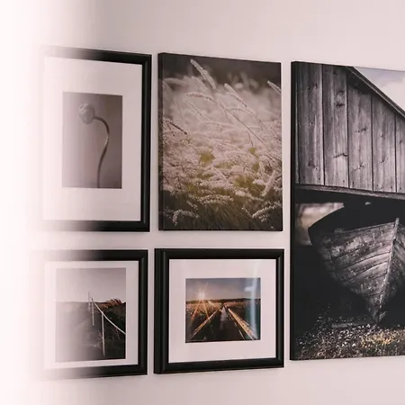 Apartma Dreamscape Lejlighed Radovljica