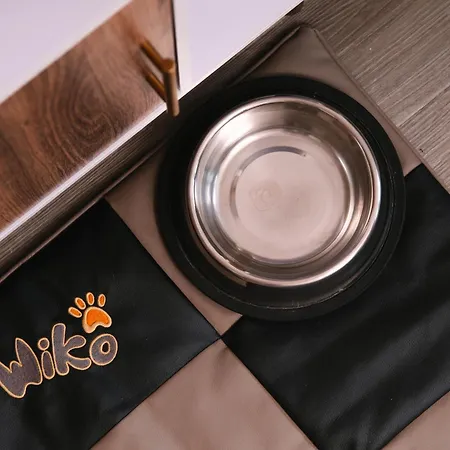 Apartma Dreamscape Lejlighed *