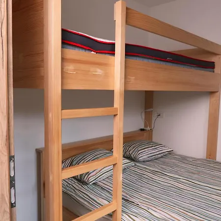 Apartma Dreamscape *