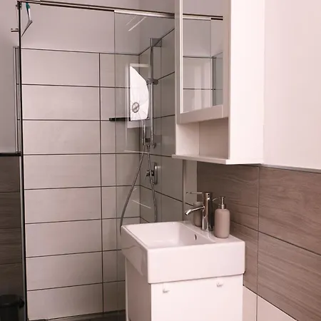 Lejlighed Apartma Dreamscape Radovljica