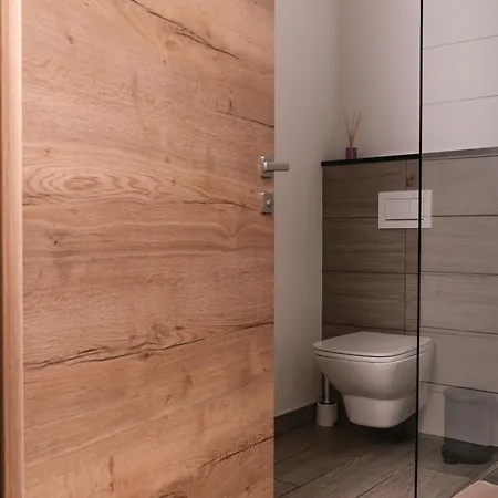 Apartma Dreamscape Radovljica