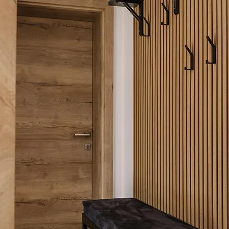 Apartma Dreamscape *