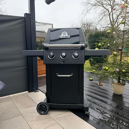 Apartma Dreamscape Lejlighed *