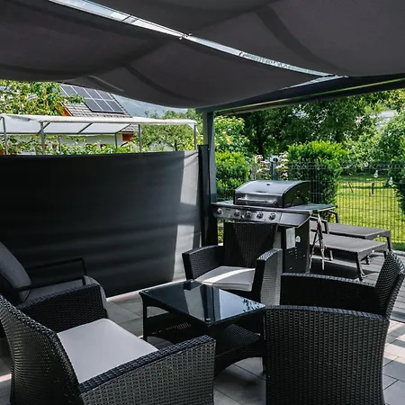 Apartma Dreamscape Radovljica