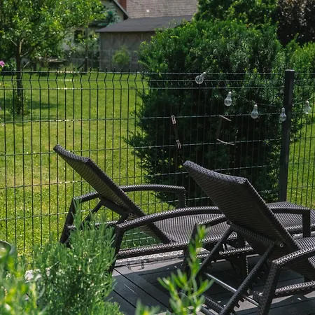 Apartma Dreamscape Radovljica