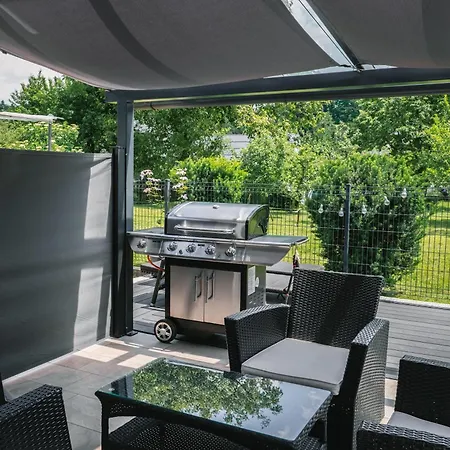 Lejlighed Apartma Dreamscape