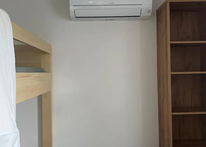 Apartmán Apartma Dreamscape