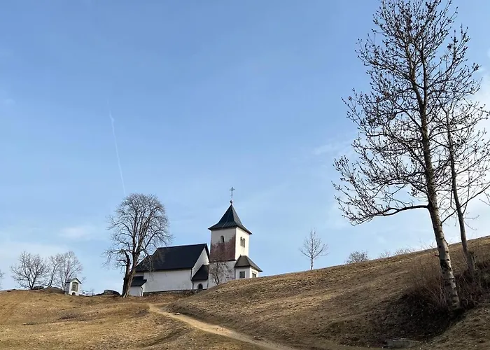 Apartmán Apartma Dreamscape *