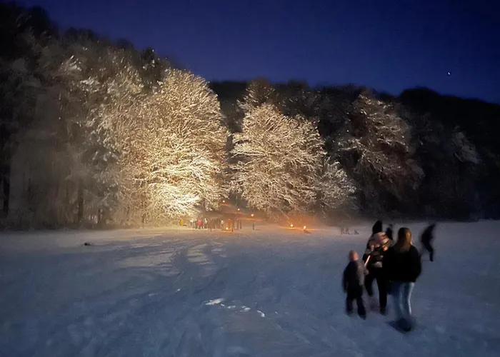 Apartma Dreamscape Apartmán