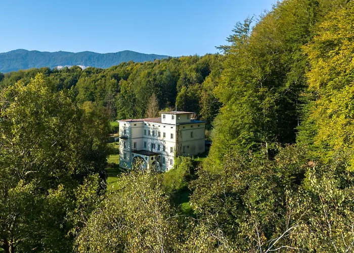 Apartma Dreamscape Apartmán