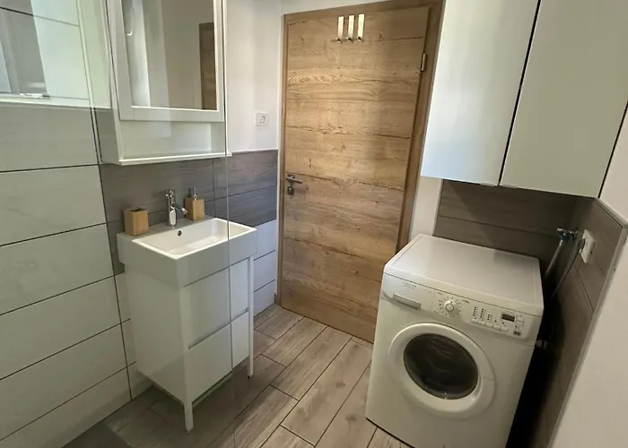 Apartma Dreamscape * Radovljica