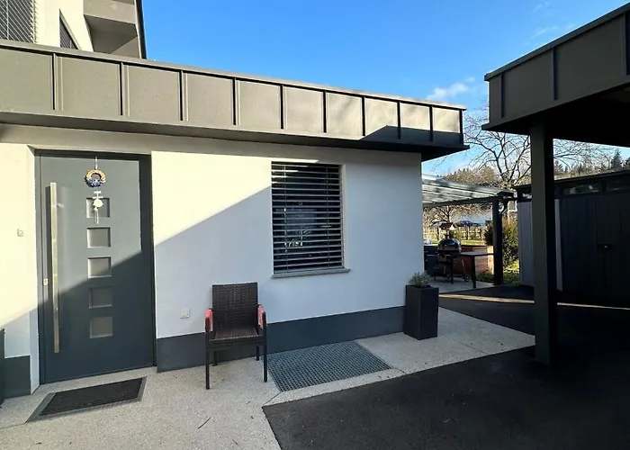 Apartmán Apartma Dreamscape Radovljica